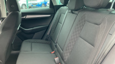 Skoda Karoq 1.5 TSI SE Technology 5dr DSG Petrol Estate